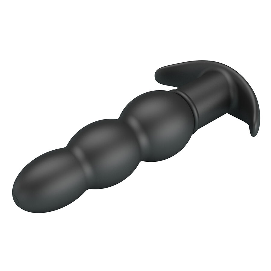 PRETTY LOVE - AEAEAS PLUG ANAL VIBRATÓRIO - Image 4
