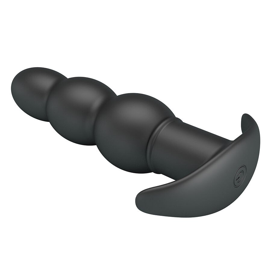 PRETTY LOVE - AEAEAS PLUG ANAL VIBRATÓRIO - Image 5