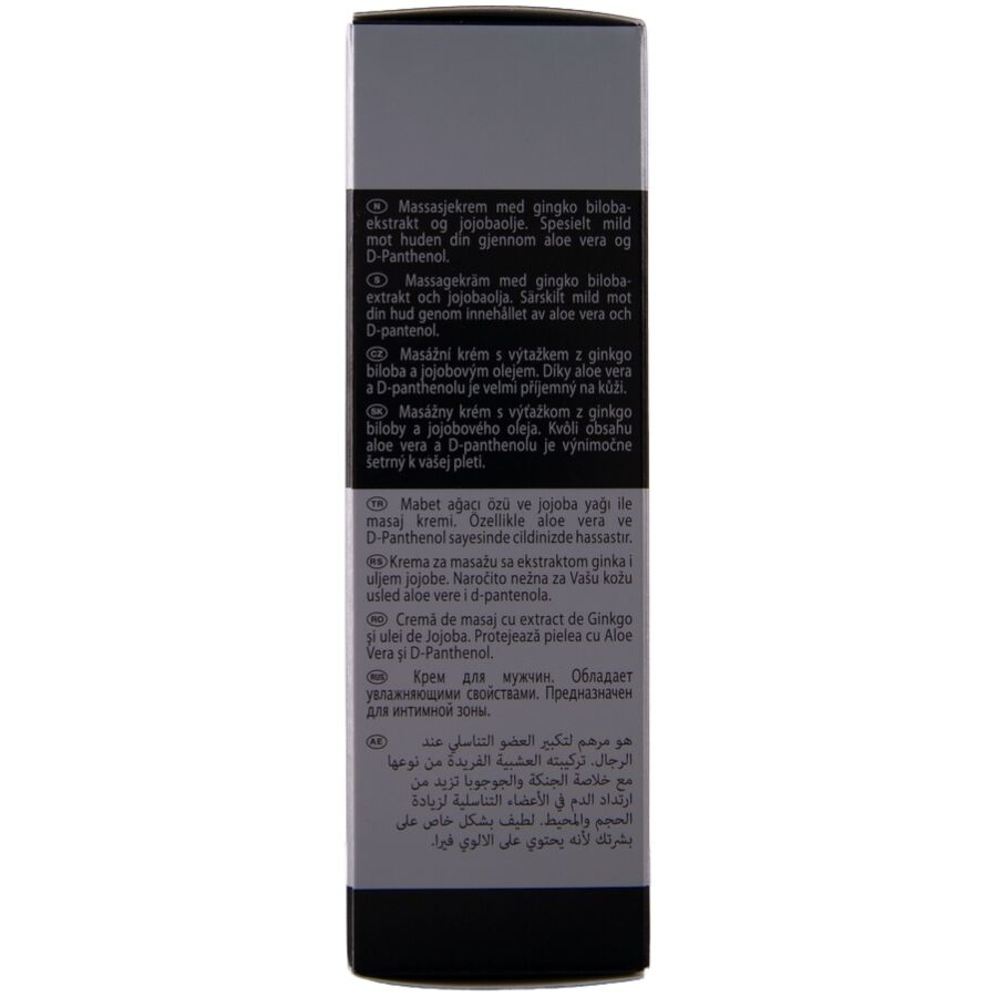 HOT - CREME XXL PARA HOMENS 50 ML - Image 5
