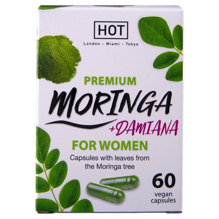 HOT - MORINGA BONÉS DE FEMININOS 60 UNIDADES - Image 2