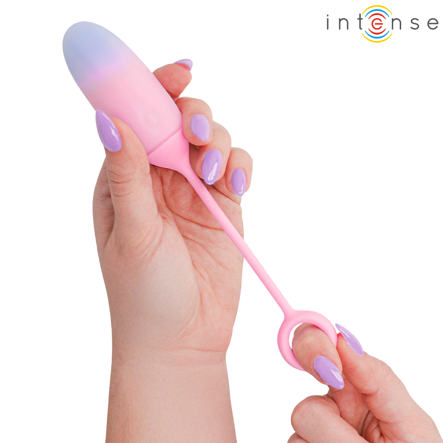 INTENSE - PAMELA GRADIENT G-POINT VIBRADOR - Image 6
