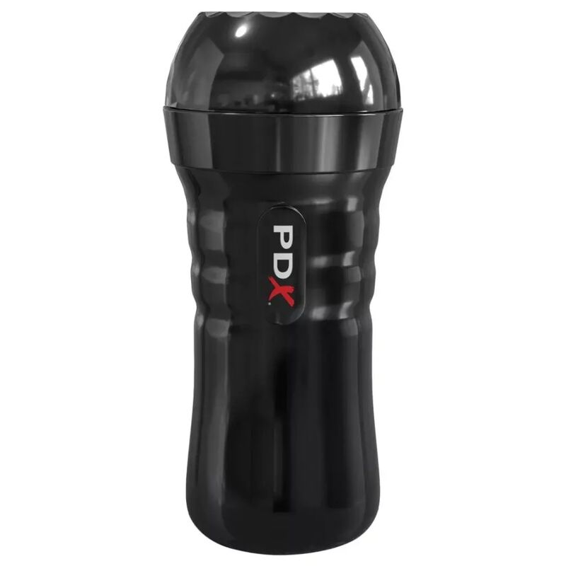 PDX EXTREME - MASTURBADOR AUTOLUBRIFICADO REALISTA COM LÁBIOS SUPER DELICIOSOS - Image 4
