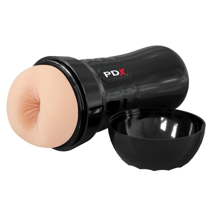 PDX EXTREME - MOLHADOS, BUSSIES SUPER BANGIN' BUTTHOLE, ANAL STROKER 20,8 CM - Image 2
