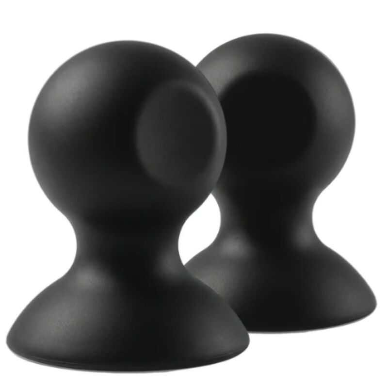 SHE.E.O - VENTOSAS DE SILICONE PARA MAMILOS M - Image 2