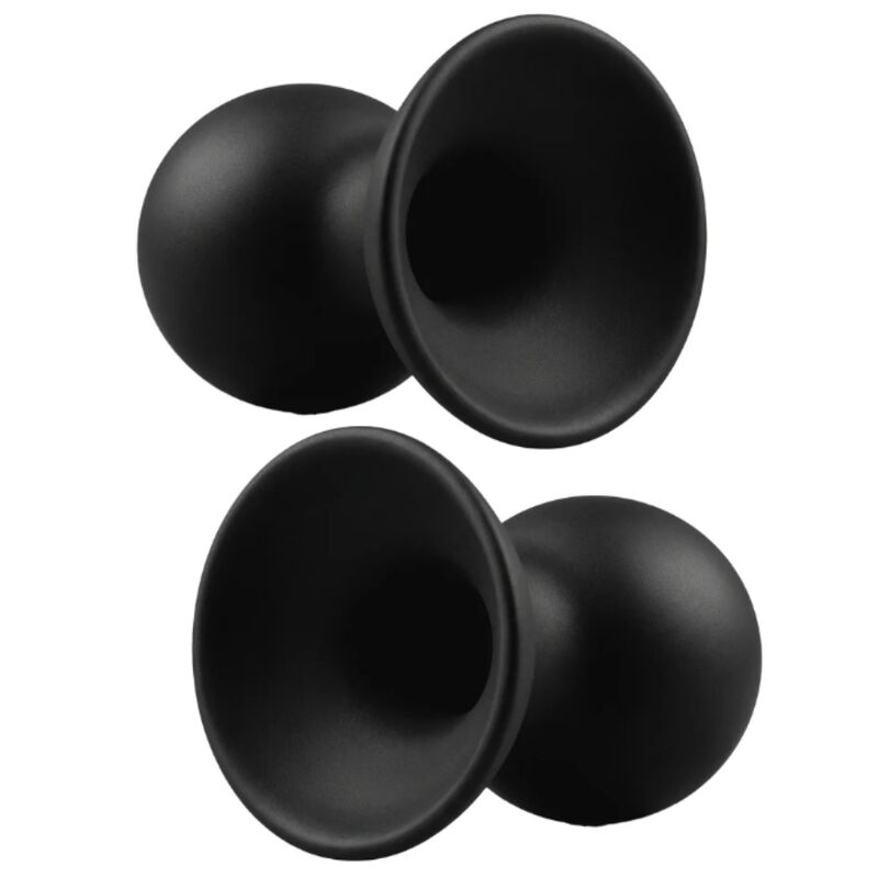 SHE.E.O - VENTOSAS DE SILICONE PARA MAMILOS M - Image 3