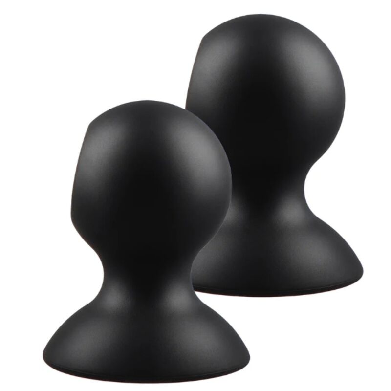 SHE.E.O - VENTOSAS DE SILICONE PARA MAMILOS M - Image 4