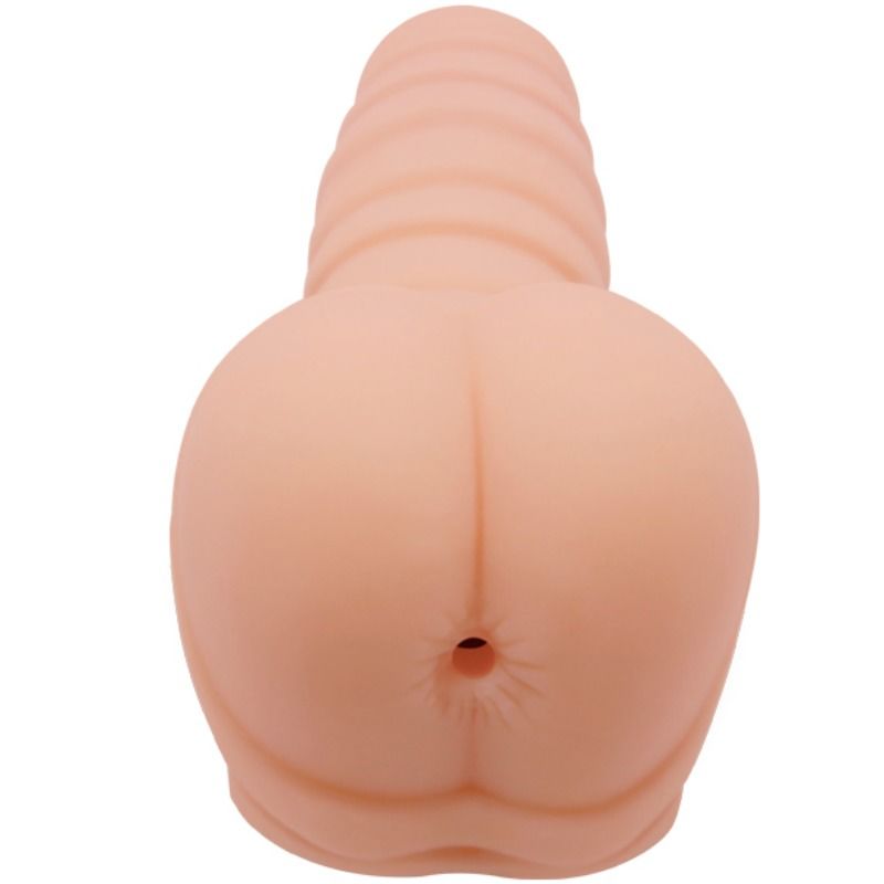 CRAZY BULL - PÊNIS MULTIFUNCIONAL 21.8 CM - Image 2