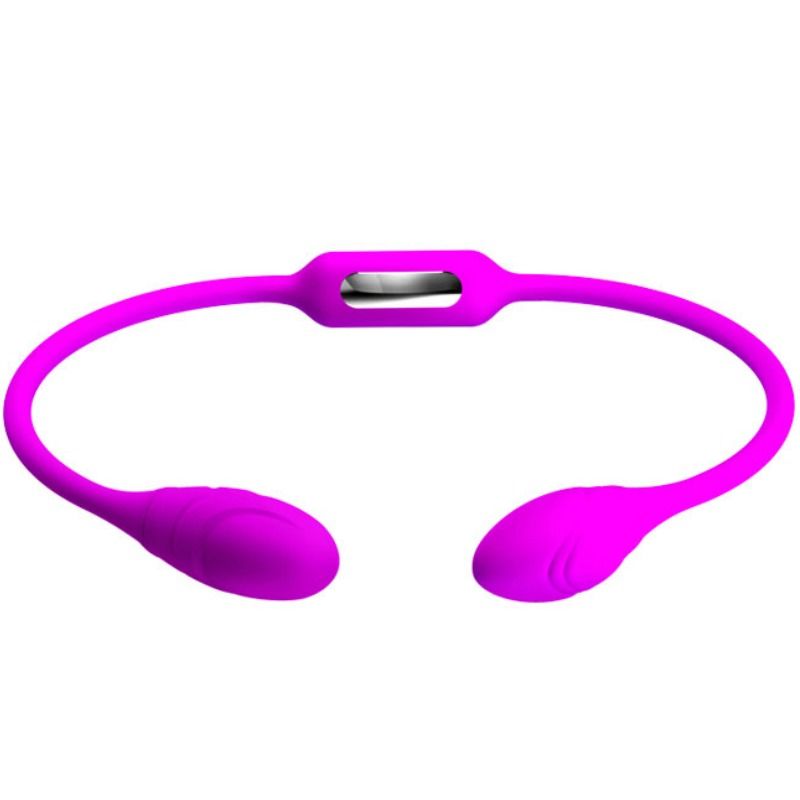 PRETTY LOVE - ESTIMULADOR UNISEXO DREAM LOVERS WHIP - Image 2