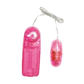 BAILE - ANTHEA MAGIC FLESH VIBRATON BUCETA - Image 5