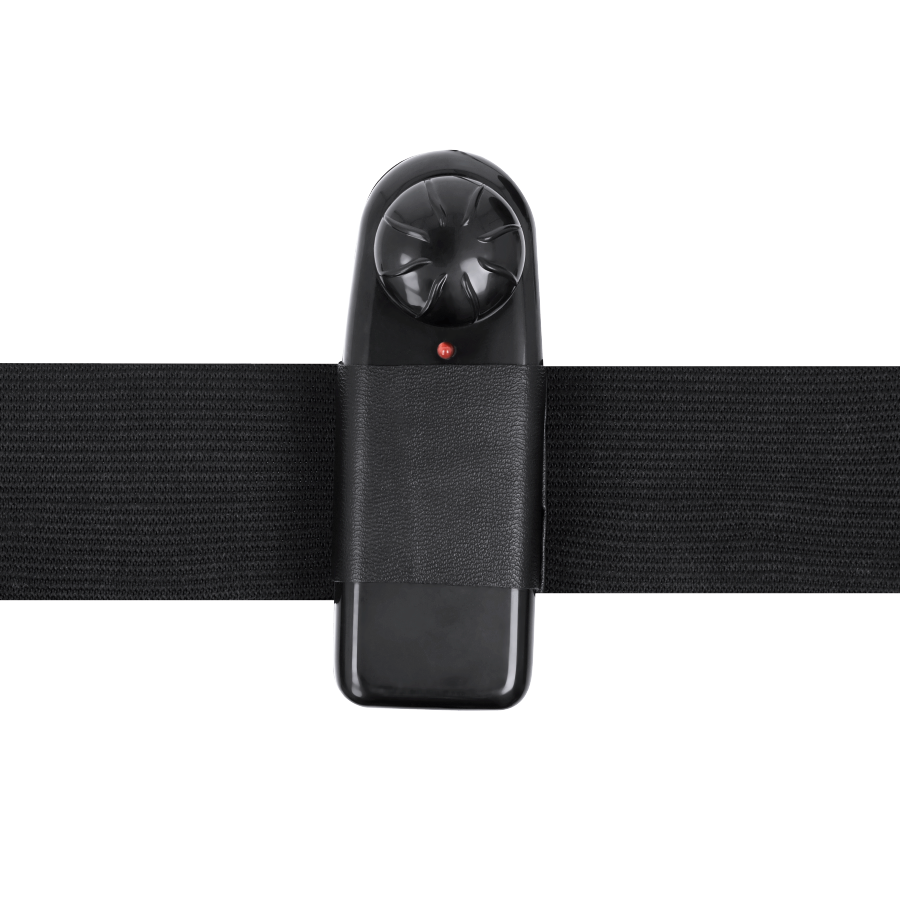 HARNESS ATTRACTION - RNES VIBRADOR COELHO VINCENT 15 CM -O- 4 CM - Image 5