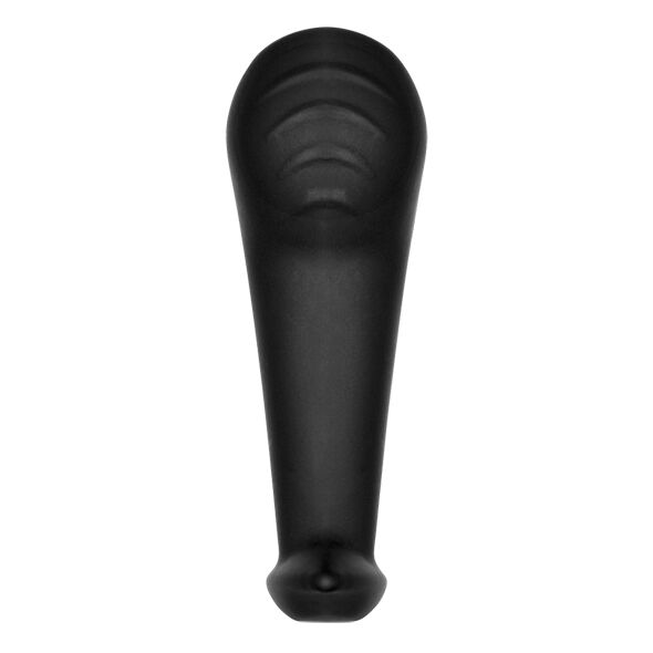 ELECTRASTIM - ESTIMULADOR DE PONTO G NONA SILICONE PRETO - Image 3