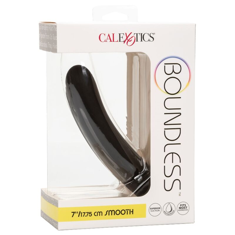CALEXOTICS - DILDO SEM LIMITES 17.8 CM - Image 6