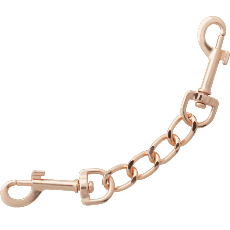 BEGME - BLACK EDITION PREMIUM HANDCUFFS WITH NEOPRENE LINING - Image 5