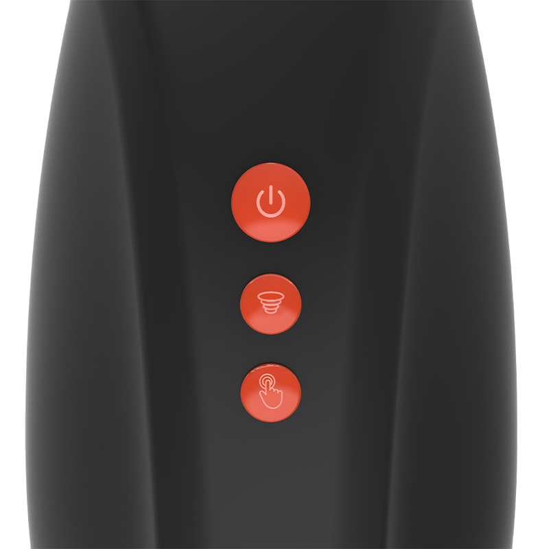 JAMYJOB - MASTURBADOR NOVAX COM VIBRAÇÃO E COMPRESSÃO - Image 6