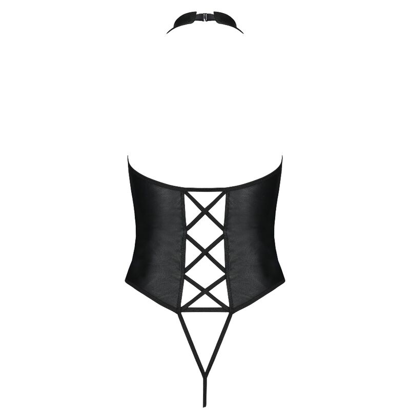 PASSION - NANCY BODY COURO ECOLÓGICO S/M - Image 2