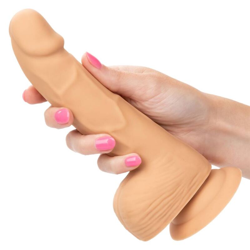 CALEXOTICS - SILICONE STUDS 15.24 CM PELE - Image 4