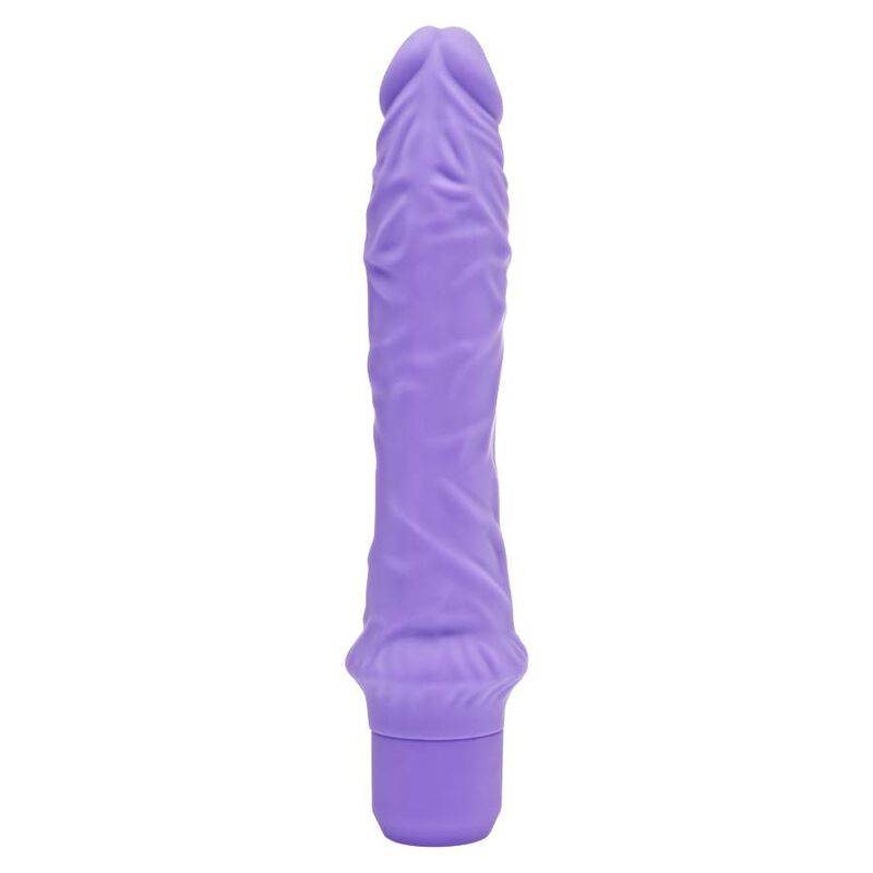 GET REAL - VIBRADOR ROXO GRANDE CLSSICO - Image 2