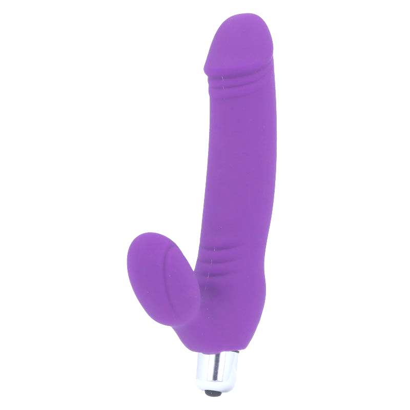 INTENSE - AÚCAR SETE VELOCIDADES SILICONE LIlás - Image 5