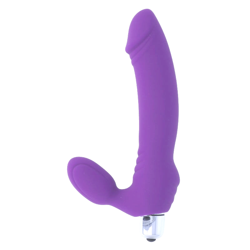 INTENSE - AÚCAR SETE VELOCIDADES SILICONE LIlás - Image 3