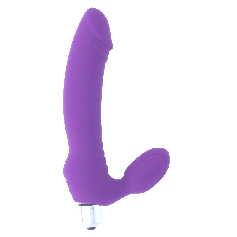 INTENSE - AÚCAR SETE VELOCIDADES SILICONE LIlás - Image 2