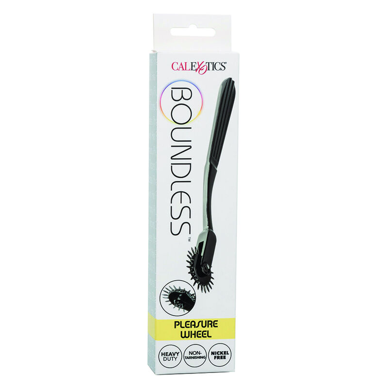 CALEXOTICS - BOUNDLESS RODA DE PRAZER - Image 6