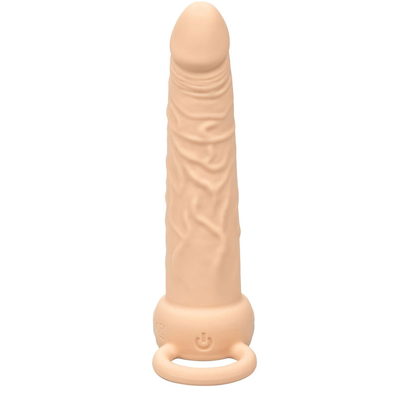 CALEXOTICS - PERFORMANCE MAXX RECARREGVEL DUPLO PENETRADOR PELE LEVE - Image 6