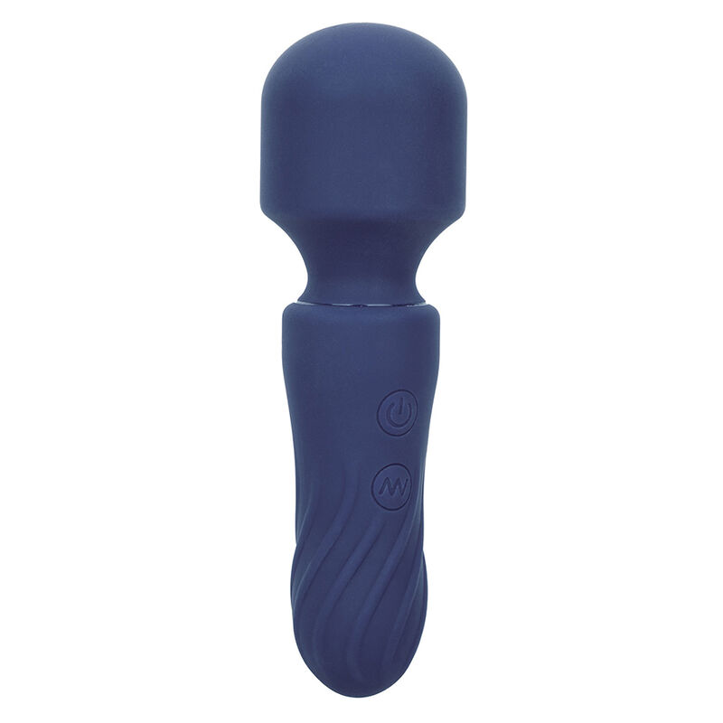 CALEXOTICS - CHARISMA CHARM MASSAGER 12 FUNÇÕES ROXO - Image 2