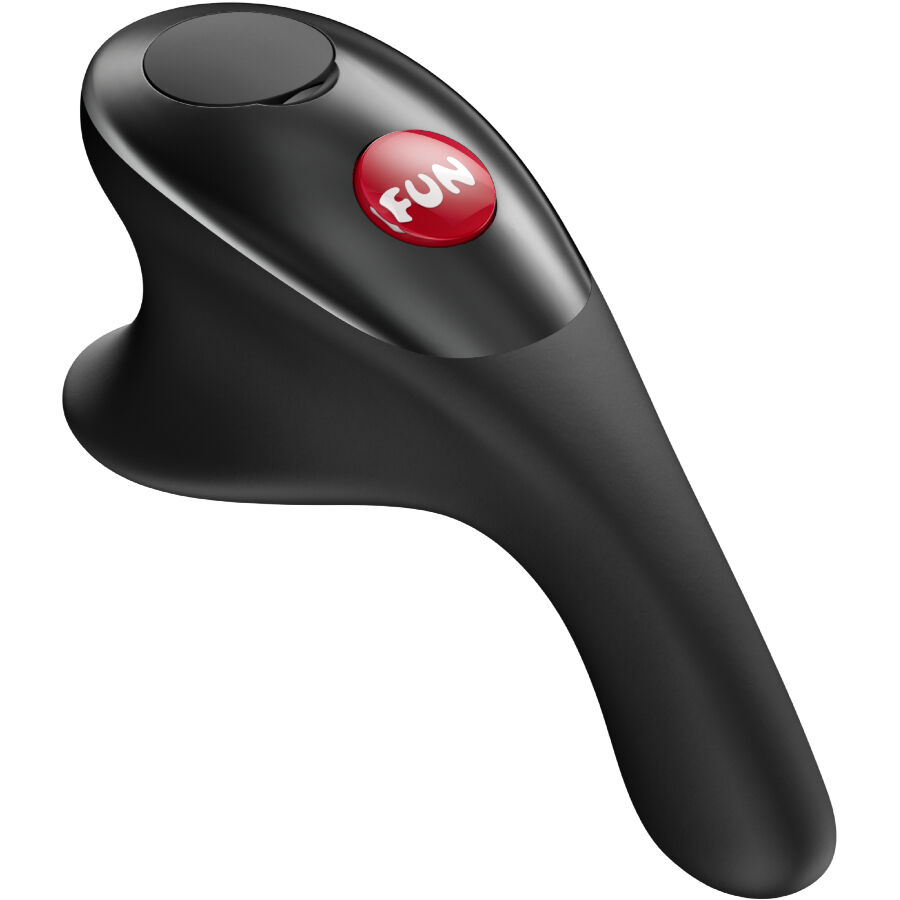 FUN FACTORY - VIBRADOR DE DEDO BE·ONE PRETO - Image 2