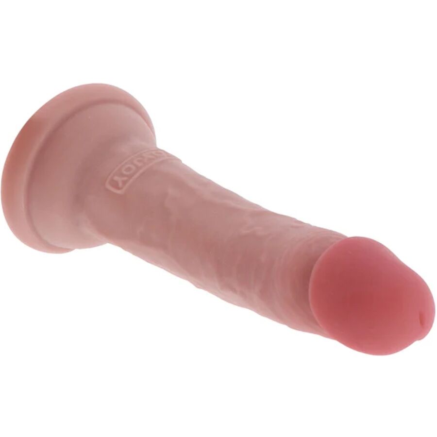 GET REAL - PÊNIS REALISTA DE LUXO 15 CM - Image 3