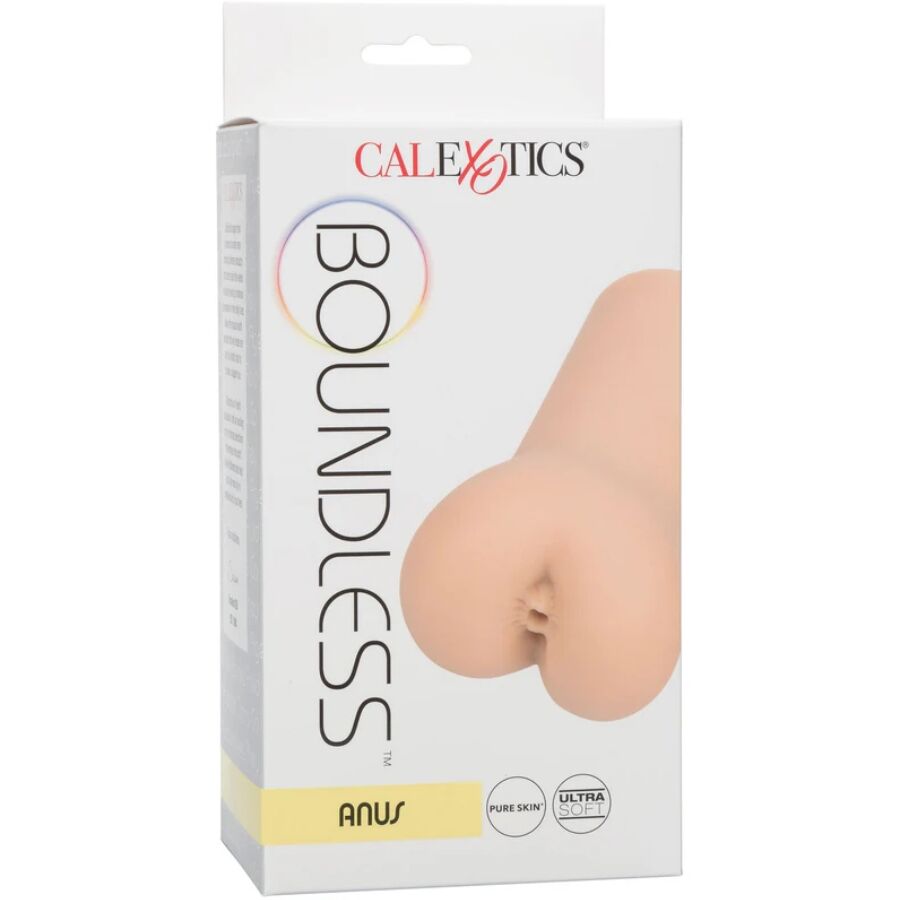 CALEXOTICS - BOUNDLESS NUS BROWM - Image 5