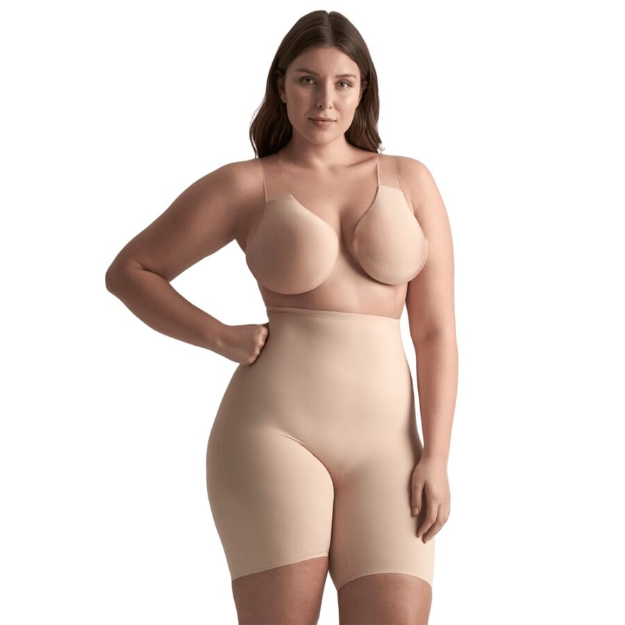 BYE-BRA - ELEVADORES ESCULPIDORES BEIGE COPA C - Image 2