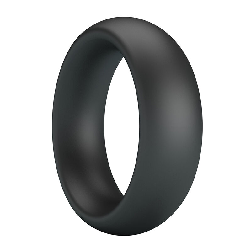 CRAZY BULL - ELIO ANEL PENIANO DE SILICONE PRETO - Image 4
