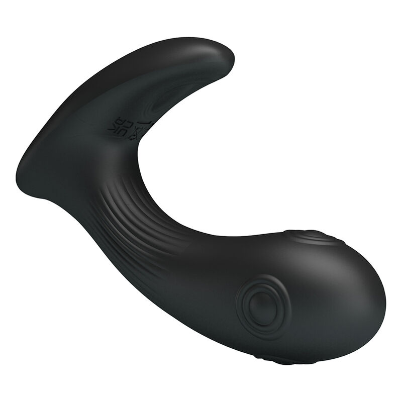 PRETTY LOVE - VIBRADOR DE PRÓSTATA MIRABELLE COM CONTROLE REMOTO - Image 5