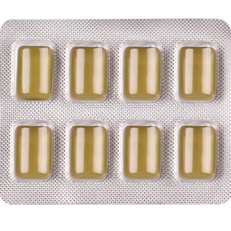 WUG Diet - Controle do apetite e redução de lanches. Cartela com 8 unidades. - Image 3