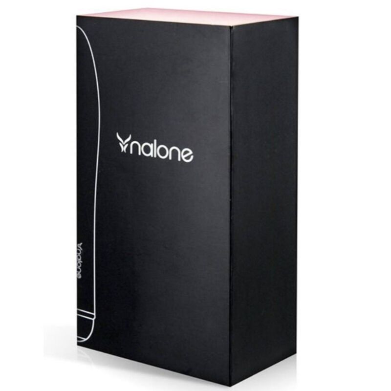 NALONE - IRIS VIBRADOR MAGIC STICK COELHO ROSA - Image 6