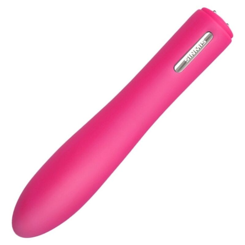 NALONE - IRIS VIBRADOR MAGIC STICK COELHO ROSA - Image 4
