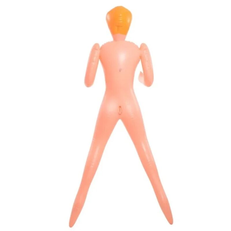 PIPEDREAM - BONECA INFLÁVEL MILF DOLL - Image 4