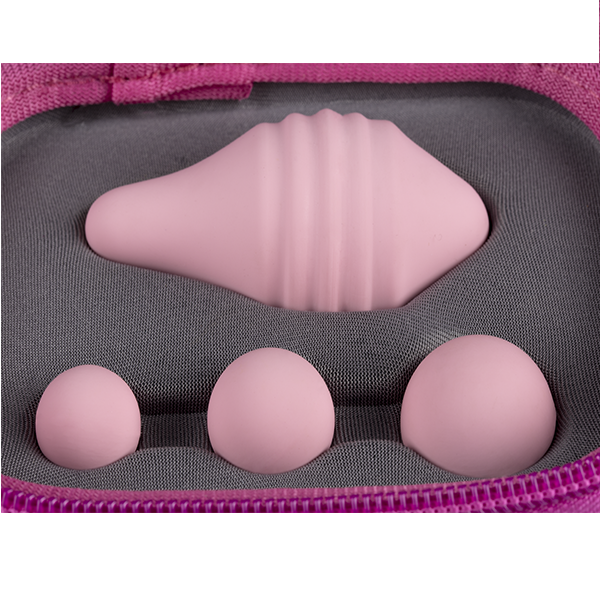 FEMINTIMATE - PELVIX CONCEPT BOLAS 100% TERAPÊUTICAS - Image 5