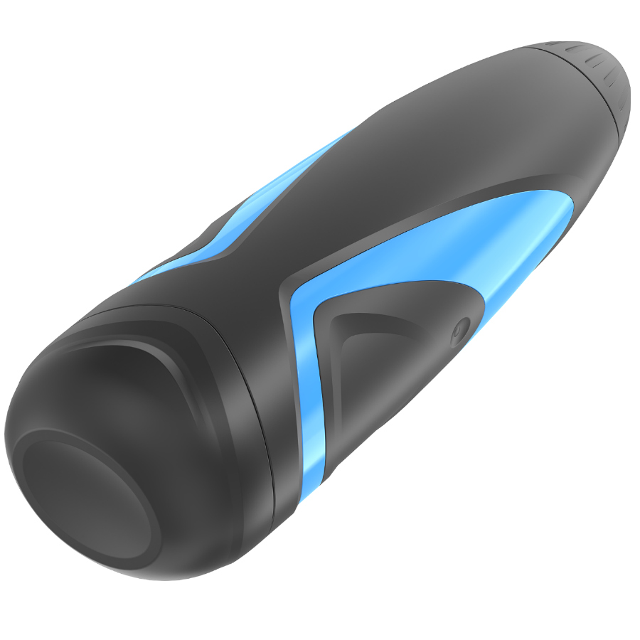 SATISFYER - MEN UM MASTURBADOR PARA HOMENS - Image 2
