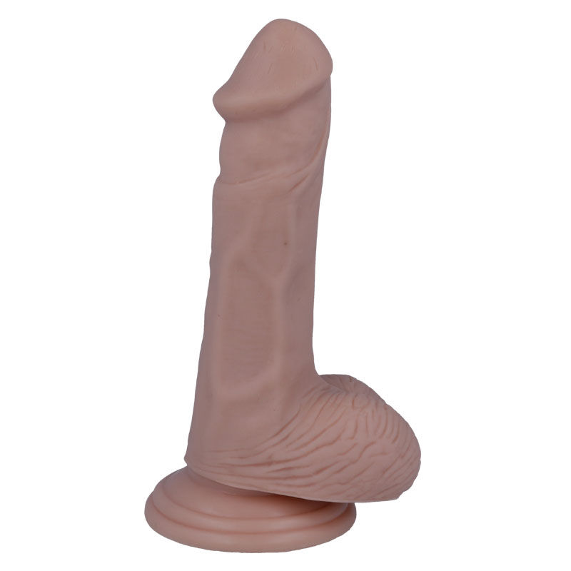 MR INTENSE - 5 REALISTIC PENIS 16.5 CM -O- 3.5 CM - Image 3
