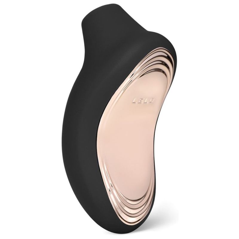 LELO - ESTIMULADOR DE CLITÓRIS SONA 2 CRUISE PRETO - Image 2