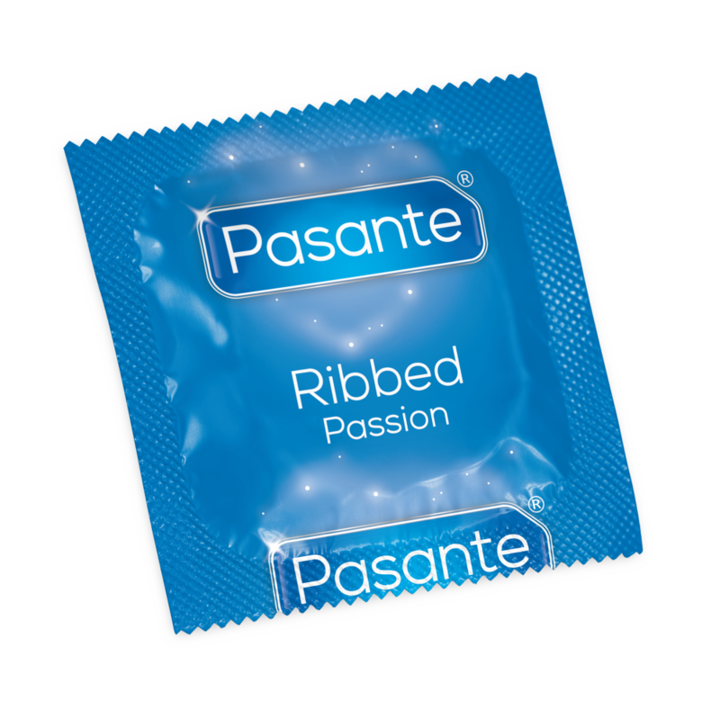 PASANTE - DE PRESERVATIVOS PONTUADOS MS PLACER 12 UNIDADES - Image 2
