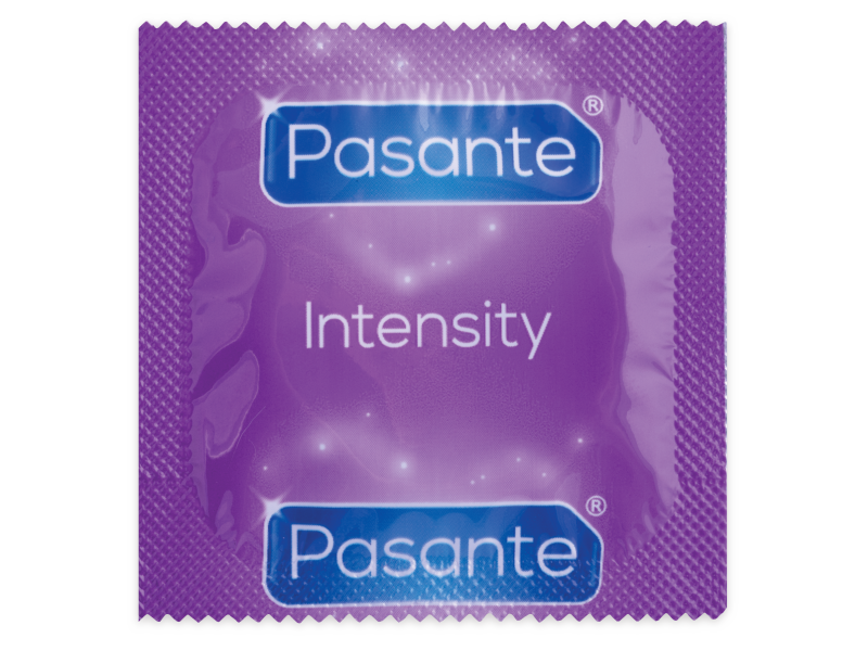 PASANTE - DE PONTOS E STR COMO INTENSIDADE 144 UNIDADES - Image 4