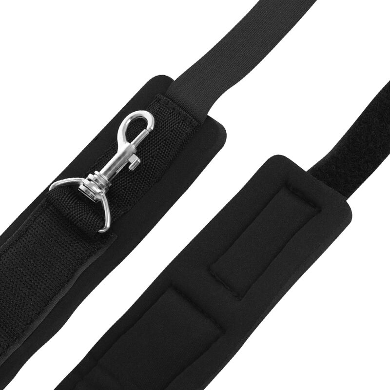 DARKNESS - BONDAGE DOOR HANDCUFFS - Image 5