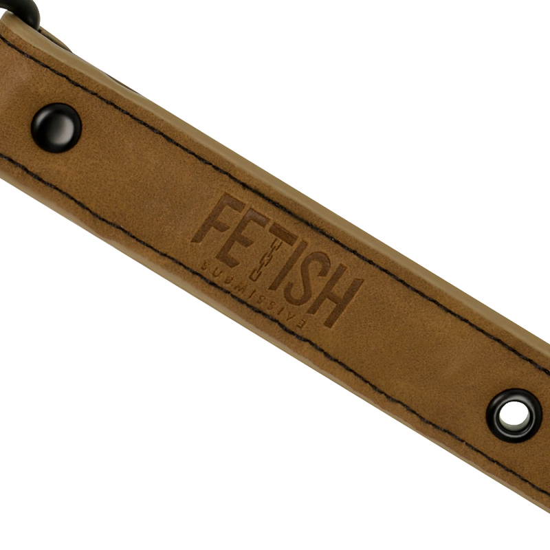 FETISH SUBMISSIVE ORIGIN - BREATHABLE GAG - Image 4