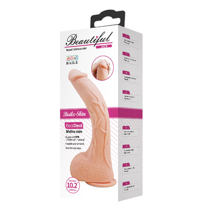 BAILE - LINDO JACK 26 CM - Image 5