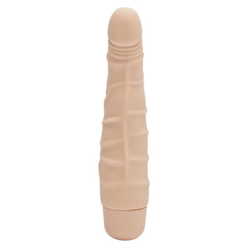 GET REAL - MINI CLASSIC SLIM VIBRADOR SKIN - Image 2