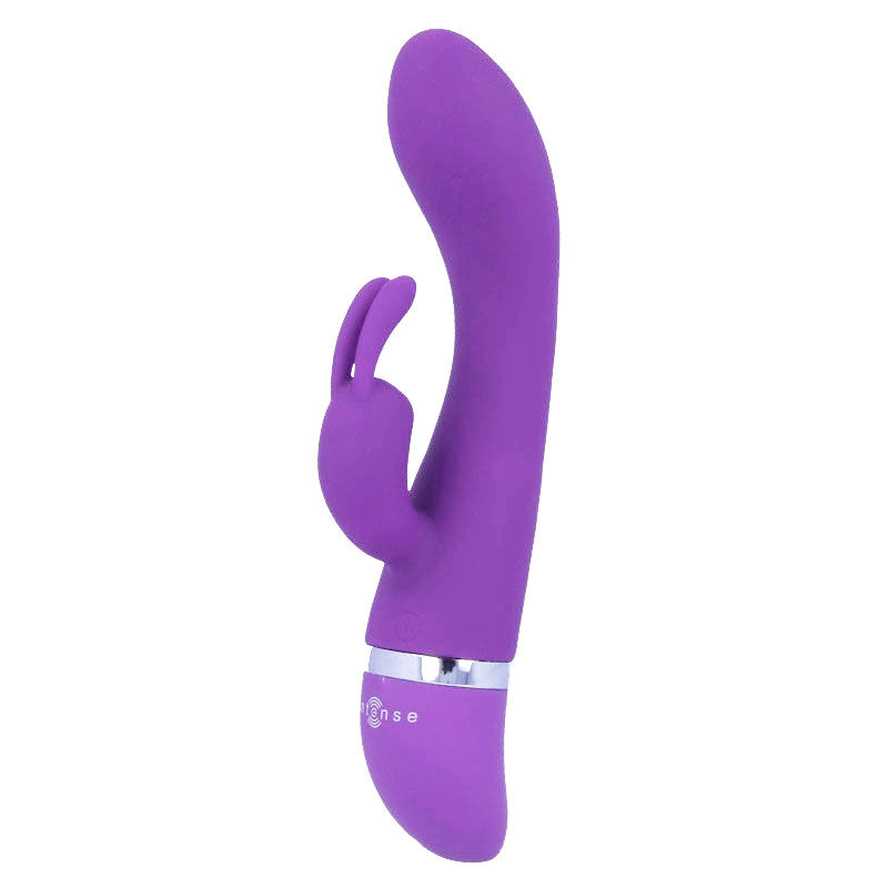 INTENSE - VIBRADOR HILARI LILAC SILICON LUXE - Image 5