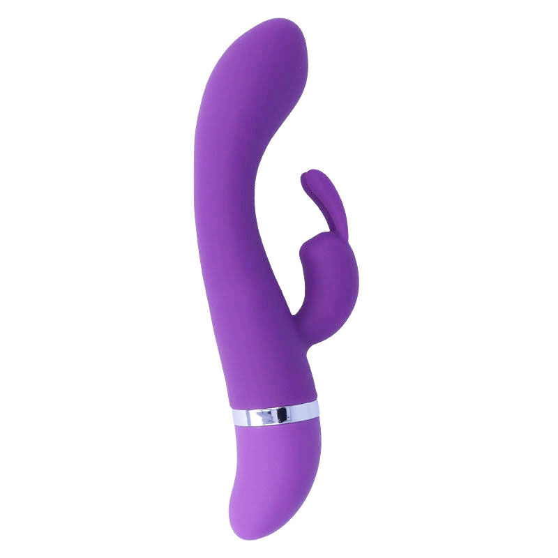 INTENSE - VIBRADOR HILARI LILAC SILICON LUXE - Image 4