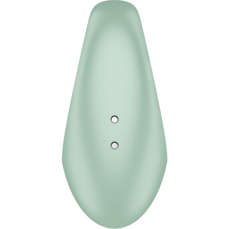 SATISFYER - PAR PERFEITO 3 VERDE - Image 4